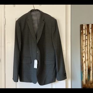 Men’s Suit Jacket NWT